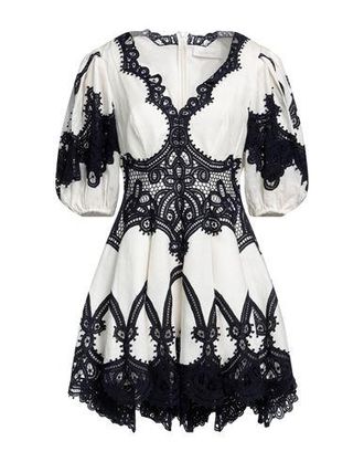 Zimmermann KLEIDER - Mini-Kleider auf YOOX.COM