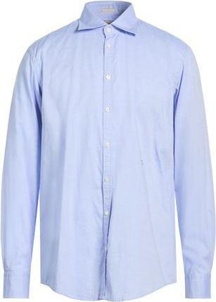 Massimo Alba CAMISETAS Y TOPS - Camisas en YOOX.COM