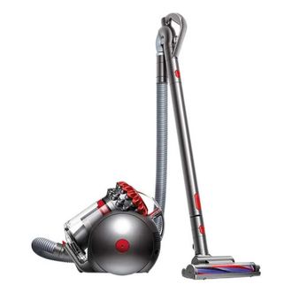 Dyson Big Ball Absolute 2 Aspirador Plateado 1.5l
