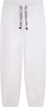 Freddy Pantaloni sportivi regular con coulisse logata FREDDY MST