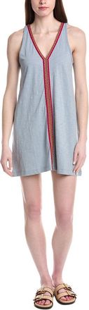Lisa Todd Tizzy Tunic Dress