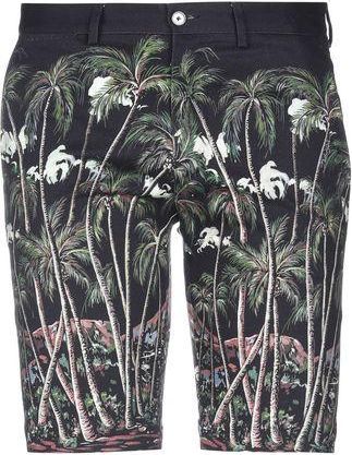 Dolce & Gabbana BOTTOMWEAR - Shorts & Bermuda Shorts sur YOOX.COM