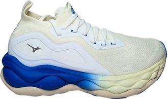 Mizuno Wave Neo Ultra - Heren - Sneakers - Veelkleurig - 39 EU - Schoenen