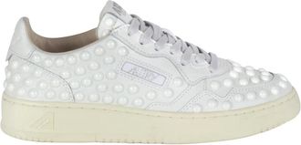 Autry Medalist Low Ph01 Trainers