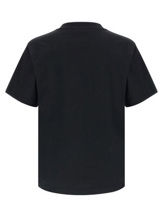 Burberry Ryan T-shirt - Black