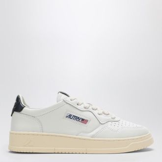 Autry Medalist white/space sneaker