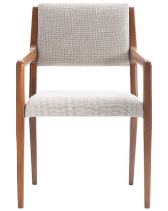 Bernhardt Brasea Arm Chair
