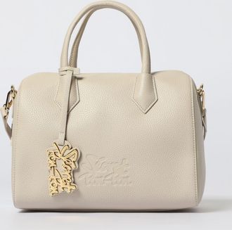 Secret Pon Pon Borsa A Mano SECRET PON-PON Donna colore Crema