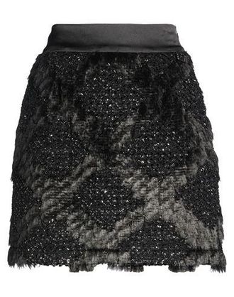 Ga&euml;lle Paris PARTES DE ABAJO - Minifaldas en YOOX.COM