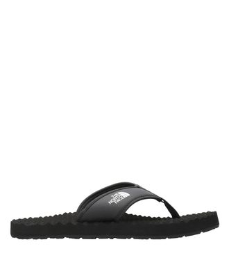 The North Face Sandalen Zwart