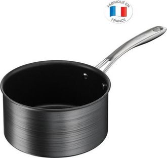 T-fal Cazo Aluminio 16cm Negro - G2562802 Tefal