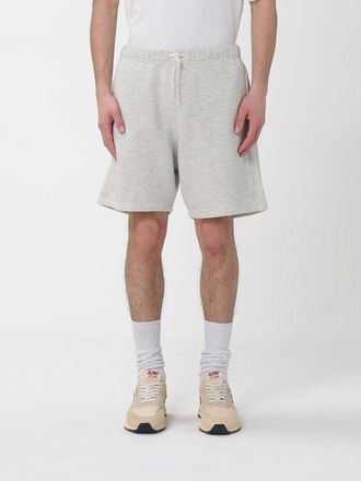 Autry Pantaloncini jogging in cotone Autry