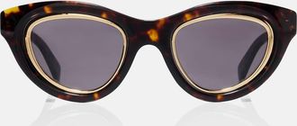 Loewe Occhiali da sole Anagram