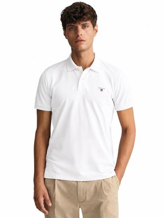 GANT Heren Original Poloshirt