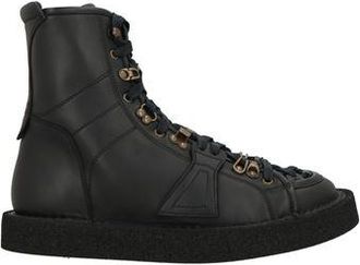 Dolce & Gabbana SCHUHE - Stiefeletten auf YOOX.COM