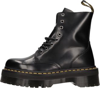 Dr. Martens Dames, Schoenen, Zwart, Maat: 39 1/2 EU Leer