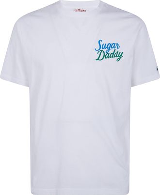 MC2 Saint Barth Portland Sugar Daddy T-Shirt