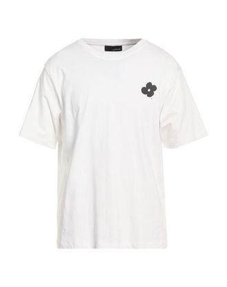 Lardini TOPWEAR - T-shirts on YOOX.COM