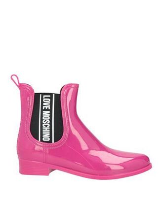 Love Moschino SCHUHE - Stiefeletten auf YOOX.COM