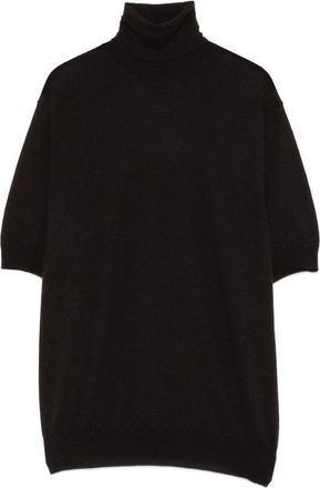 Prada Turtleneck T-shirt