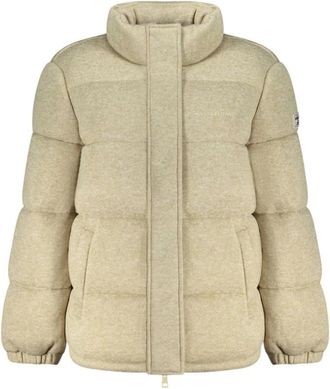 Guess Donna, Giacche, Beige, S, new