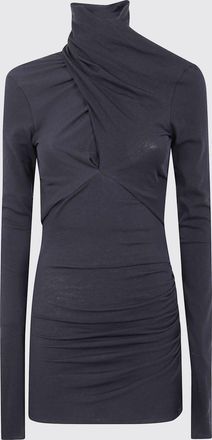 Entire studios Top ENTIRE STUDIOS Woman color Black