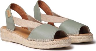 Toni Pons Etna Sandals EU 39 Green