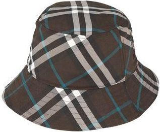 Burberry ACCESSORIES - Hats on YOOX.COM