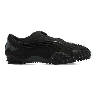 Puma Puma - Mostro Spikes - Heren - Schoenen - Zwart - Maat: 38 1/2 EU Taf