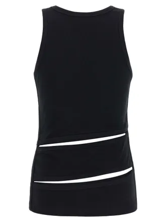 Coperni Tank Top - Black