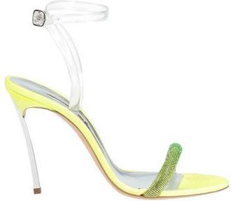 Casadei SCHUHE - Sandalen auf YOOX.COM