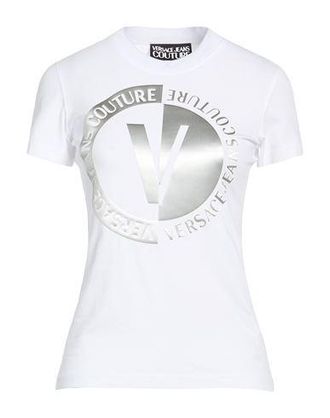 Versace CAMISETAS Y TOPS - Camisetas en YOOX.COM