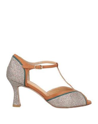 J|D JULIE DEE FOOTWEAR - Pumps on YOOX.COM