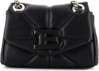 Ermanno Scervino Mujer, Bolsos, Negro, Talla: ONE Size