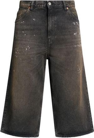 Our Legacy BOTTOMWEAR - Denim shorts sur YOOX.COM
