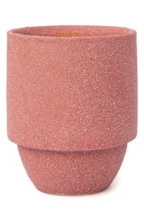 Paddywax Parks Redwood & Lily Ceramic Candle at Nordstrom Rack