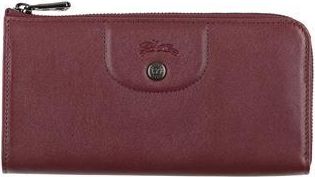 Longchamp Wallets