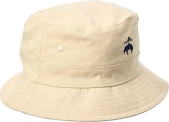 Brooks Brothers Reversible Bucket Hat