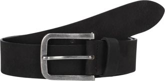 Stefano Lauran Accessoires, Heren, Zwart, 95 CM, Rivoli Riem