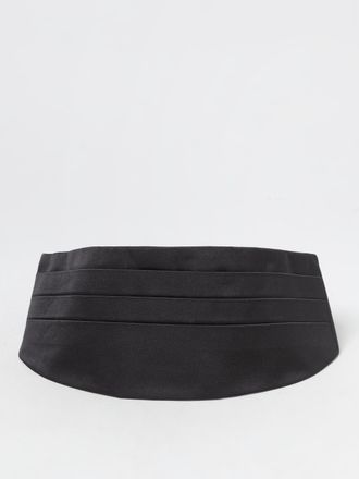 Dolce & Gabbana Belt Woman color Black