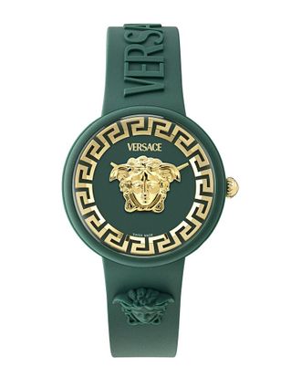 Versace Womens Medusa Pop Watch