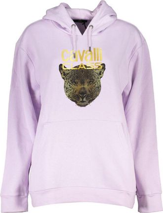 Cavalli Polyester Women Womens Sweatshirt
