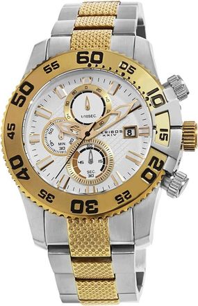 Akribos XXIV Akribos Xxiv Mens Conqueror Watch