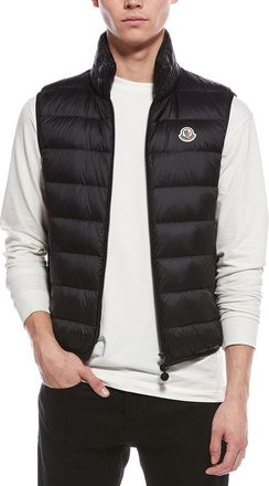 Moncler Rocoque Vest