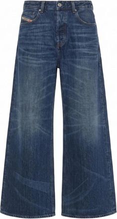 Diesel D-Sire-Fsj Jeans - Jeans - Mujer - Azul - W25
