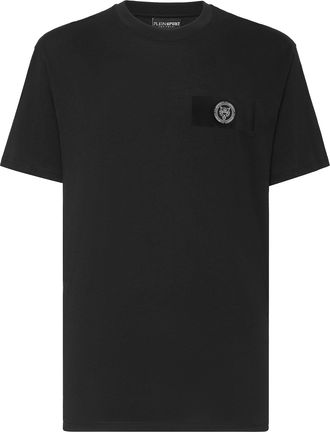Plein Sport T-Shirt Ronde Hals
