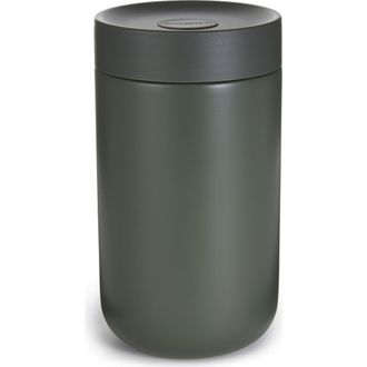 Berghoff Nom 25-Ounce Food Container in Green at Nordstrom Rack