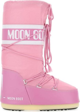 Moon Boot Icon Boots