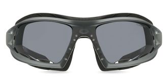 Mormaii Floater Polarized 00251D8768 Mens Sunglasses Grey Size 65