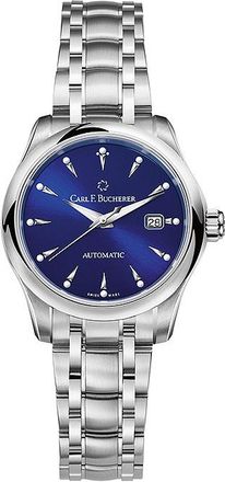 Bucherer Manero Automatic Ladies Watch 00.10911.08.53.21